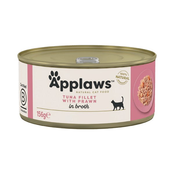 Applaws Cat Food Tins