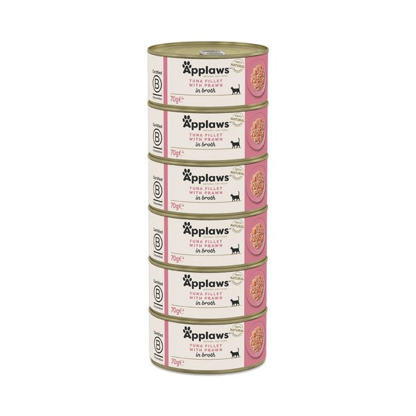 Applaws Cat Food Tins