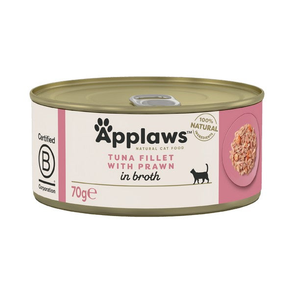 Applaws Cat Food Tins