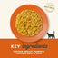 Applaws Cat Pouch Chicken Breast and Pumpkin 70g