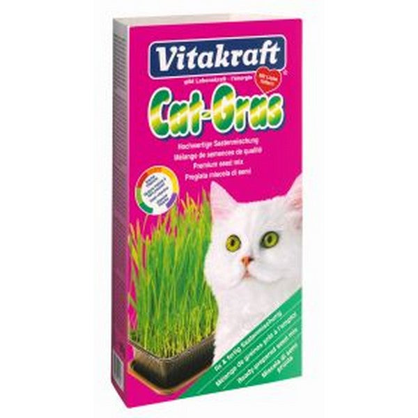 Vitakraft Cat Grass 120g