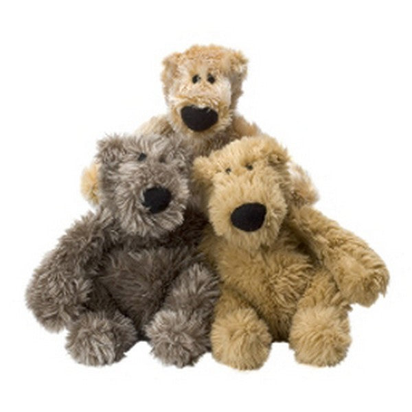 Armitage Plush Fluffy Bears