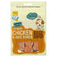 Good Boy Pawsley & Co Crunchy Chicken with Rice Bones 100g