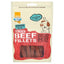 Good Boy Pawsley & Co Tender Beef Fillets 90g