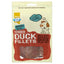 Good Boy Pawsley & Co Tender Duck Fillets 80g