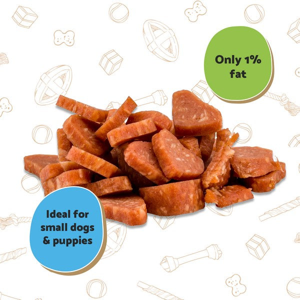 Good Boy Pawsley Deli Bites Chicken 65g