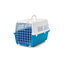 Savic Zephos 1 Plastic Pet Carrier 48x31.5x30cm