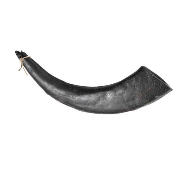 Hollings Buffalo Horn Jumbo