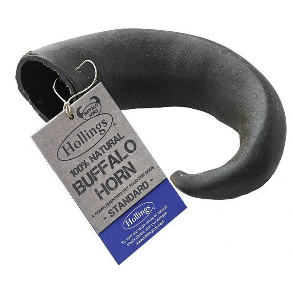 Hollings Buffalo Horn Standard