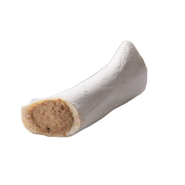 Hollings Filled Bone Meat 190g