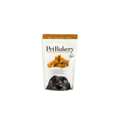 Pet Bakery Sunday Roast Dog Treats 190g