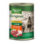 Natures Menu Dog Food Adult 400g Tin