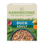 Harringtons Fresh Duck & Veg Adult Grain Free 400g