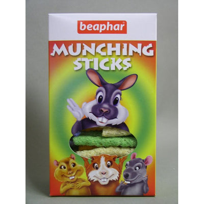 Beaphar Munching Sticks 150g