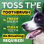 TropiClean Fresh Breath Dog Water Additive 236ml