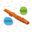 Good Boy Pawsley & Co Chicken & Carrot Mega Stick 100g