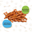 Good Boy Pawsley & Co Chicken & Carrot sticks 90g