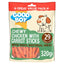 Good Boy Pawsley & Co Chicken & Carrot sticks 320g