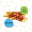 Good Boy Pawsley & Co Chicken & Cheese sticks 80g