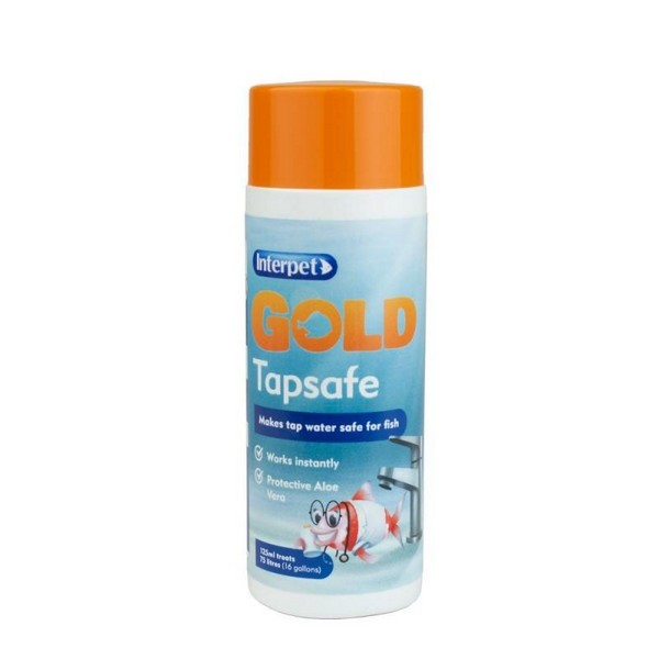 IP GOLD Tapsafe 125ml