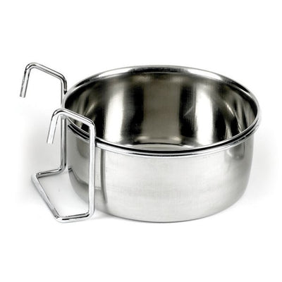 Hook Stainless Steel Coop Cup 600ml