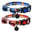 Cat Circus Vintage Cat Collars