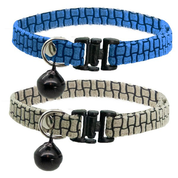 Cat Circus Vintage Cat Collars