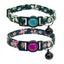 Cat Circus Vintage Cat Collars