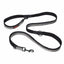 CoA Halti Double Ended Lead Black Small