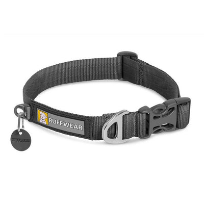 Ruffwear Front Range Collar Twilight Grey 20 to 26Inch