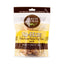 Earth Animal No Hide Peanut Butter Small Chews 2pk 68g