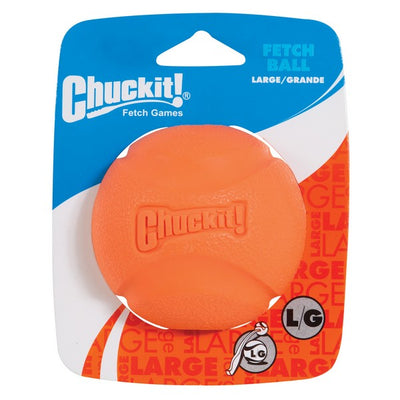 Chuckit! Fetch Ball 1-Pk Large