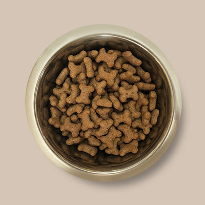 Pointer Petite Peanut Butter Flavoured Bones 10kg