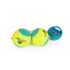 Sportspet 80mm Large Squeak Ball x 2