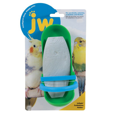 JW Insight Cuttlebone Holder