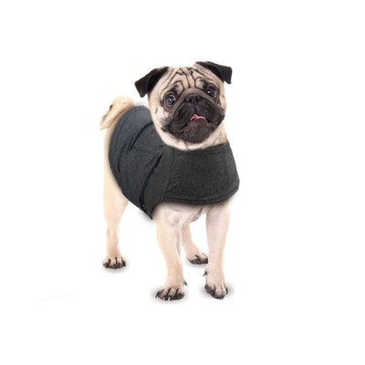 All For Paws Calm Paws Dog Anti Anxiety Vest M