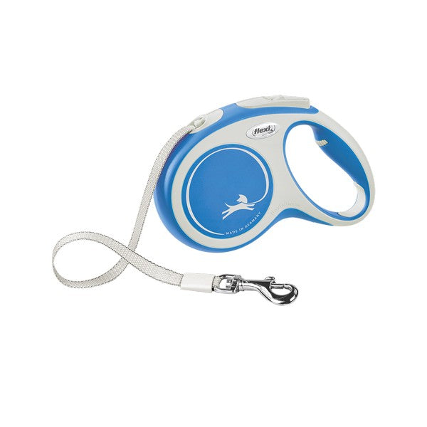 Flexi New Comfort Tape Dog Lead