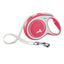 Flexi New Comfort Tape Dog Lead