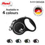 Flexi Black Design Tape 5m