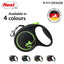 Flexi Black Design Tape 5m