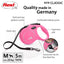 Flexi New Classic Tape Dog Lead