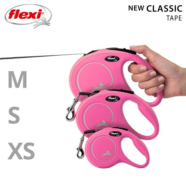 Flexi New Classic Tape Dog Lead