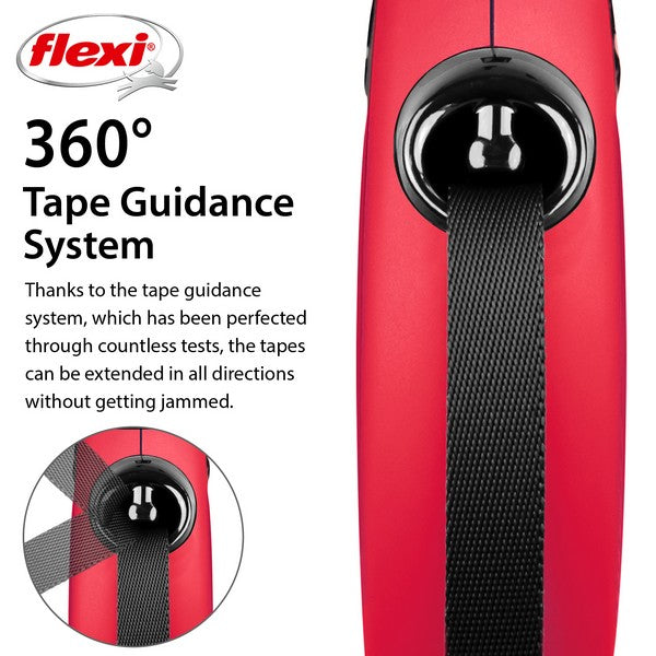 Flexi New Classic Tape Dog Lead