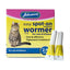 JVP Easy Spot-On Wormer for Cats & Kittens