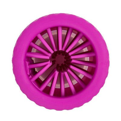 Dexas MudBuster Petite Fuchsia