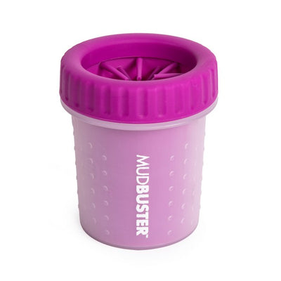 Dexas MudBuster Petite Fuchsia