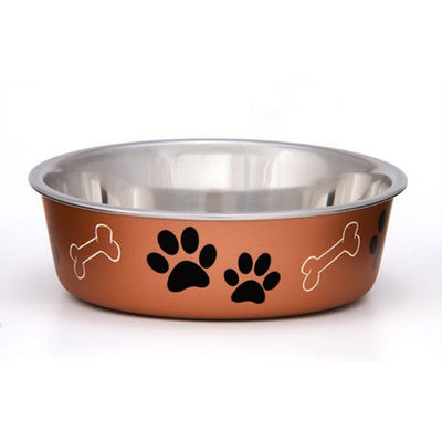 Bella Bowls Small Copper