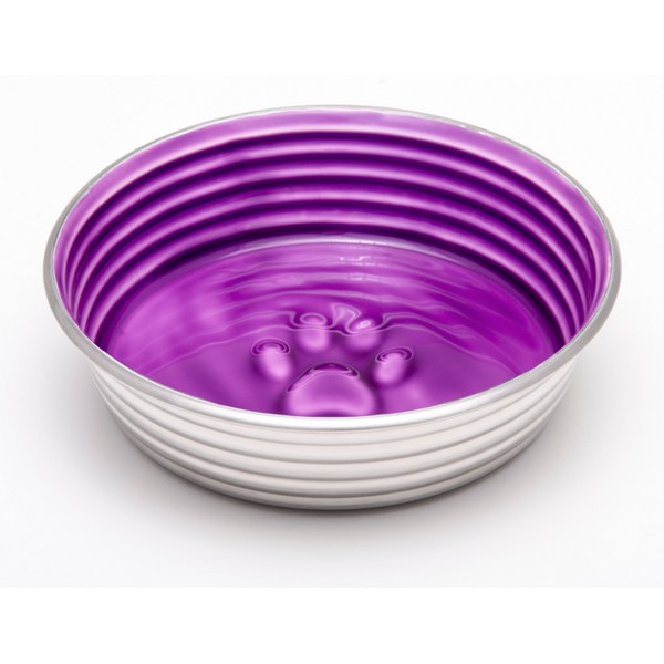 Large Lilac Le Bol