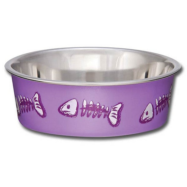 Bella Bowl Extra Small Purple