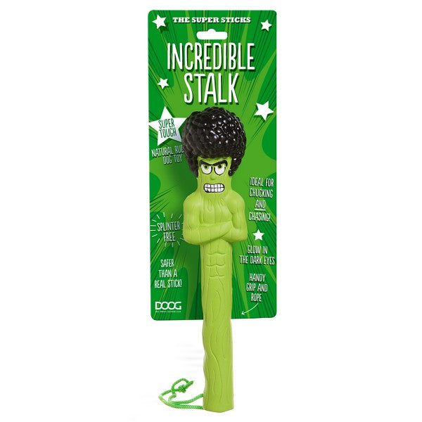 DOOG Incredible Stalk